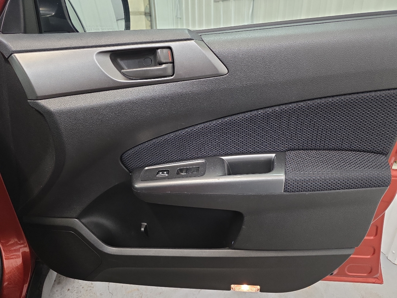 Subaru Forester 4dr Auto 2.5X w/Alloy Wheel Value Pkg 2011