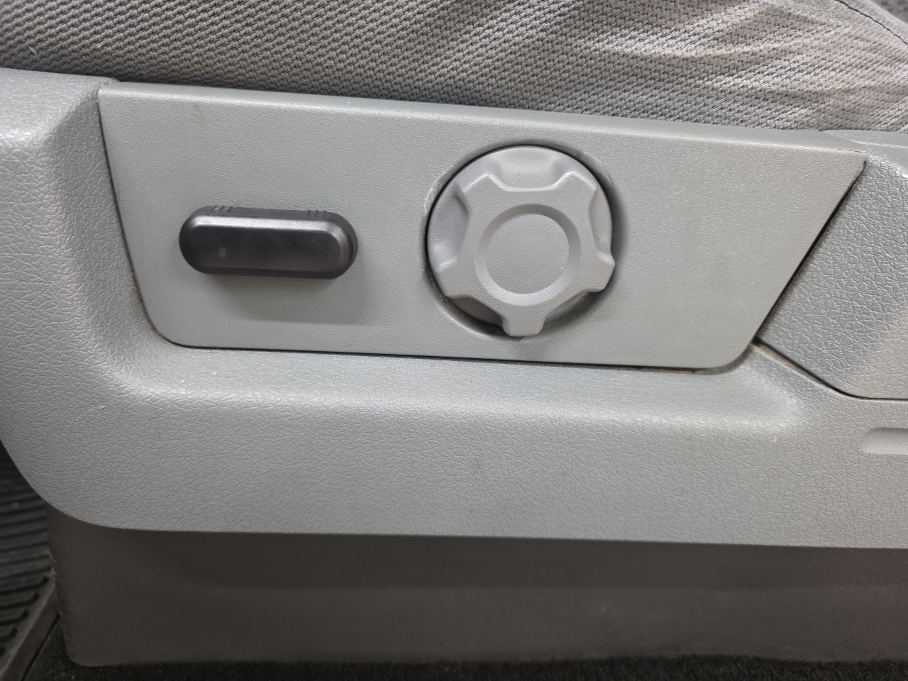 Ford F-150 4WD SuperCrew 145" King Ranch 2013