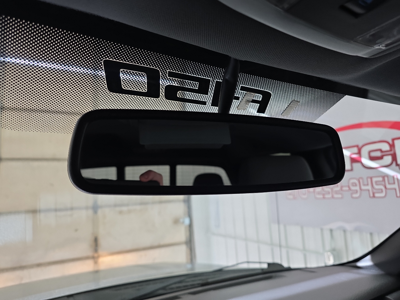 Ford F-150 4WD SuperCrew 145" King Ranch 2013