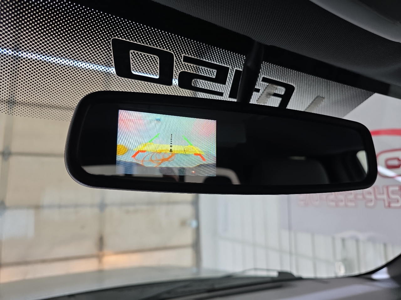 Ford F-150 4WD SuperCrew 145" King Ranch 2013