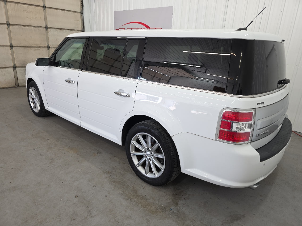 Ford Flex Limited FWD 2019