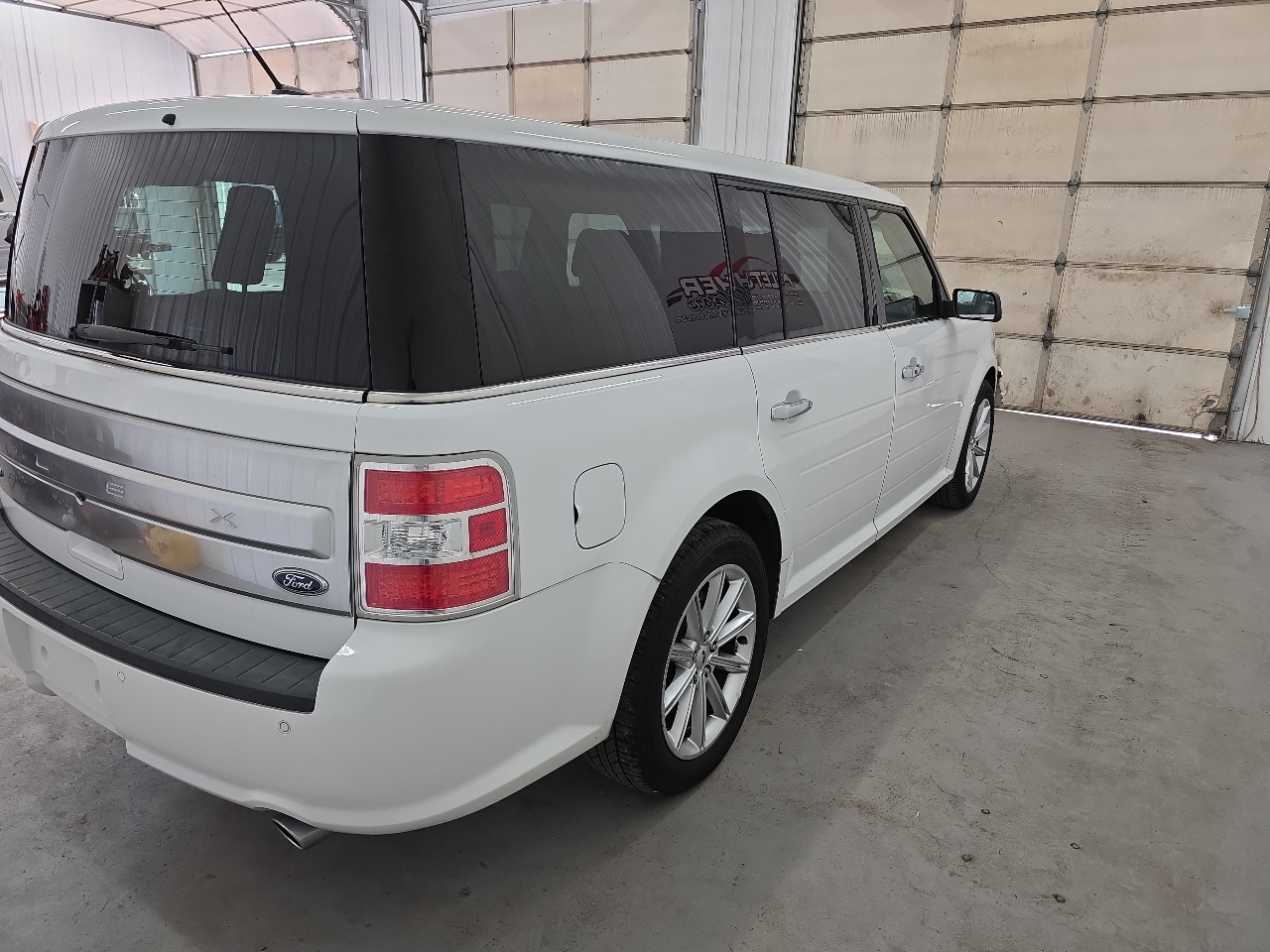 Ford Flex Limited FWD 2019