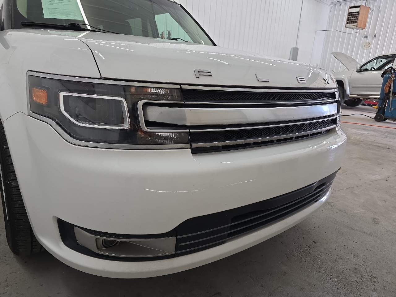 Ford Flex Limited FWD 2019