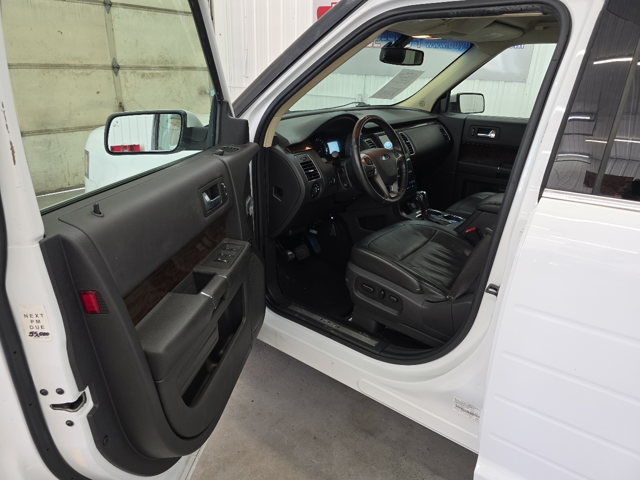 Ford Flex Limited FWD 2019