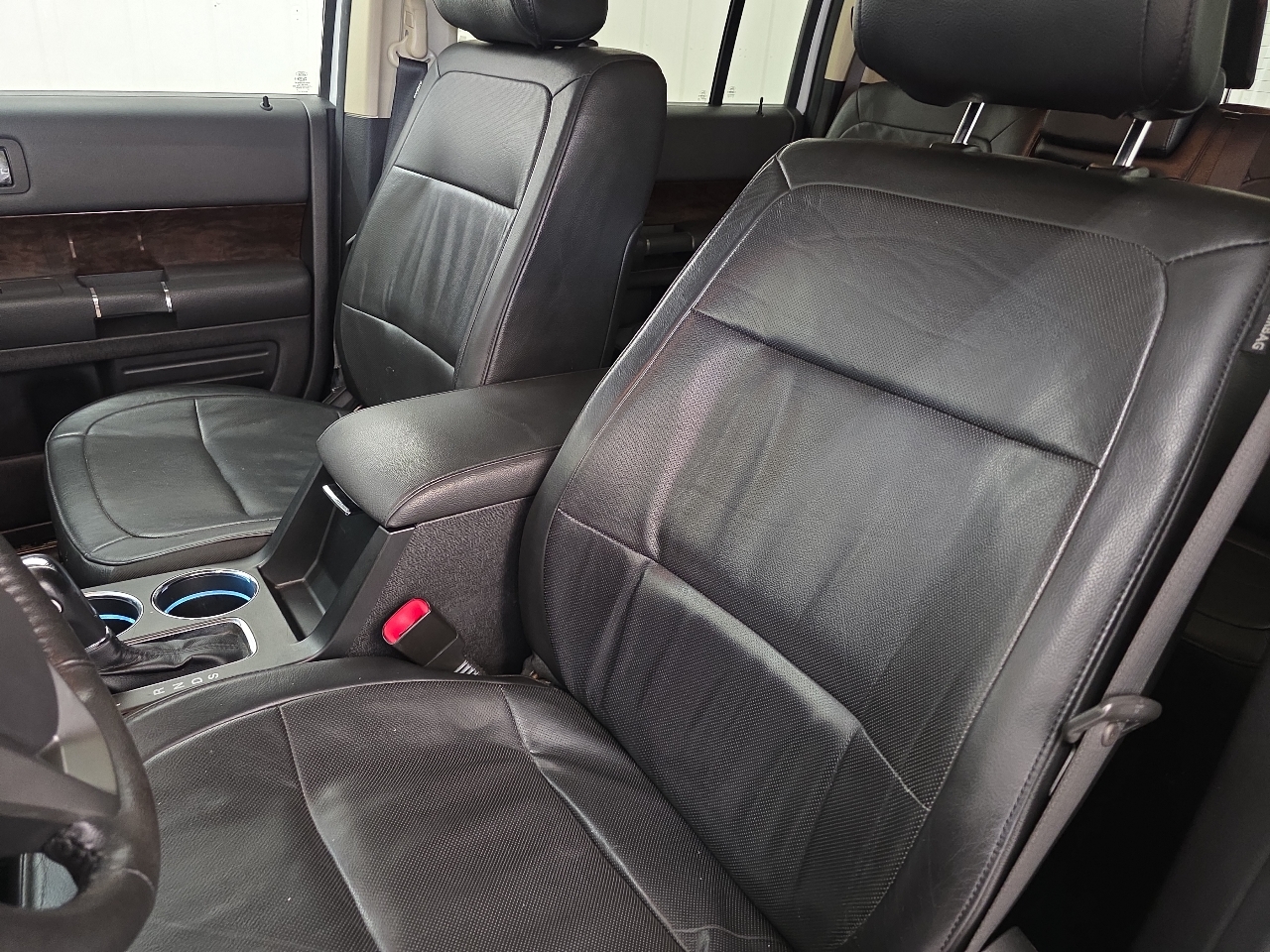 Ford Flex Limited FWD 2019