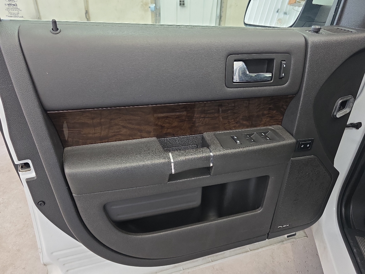 Ford Flex Limited FWD 2019