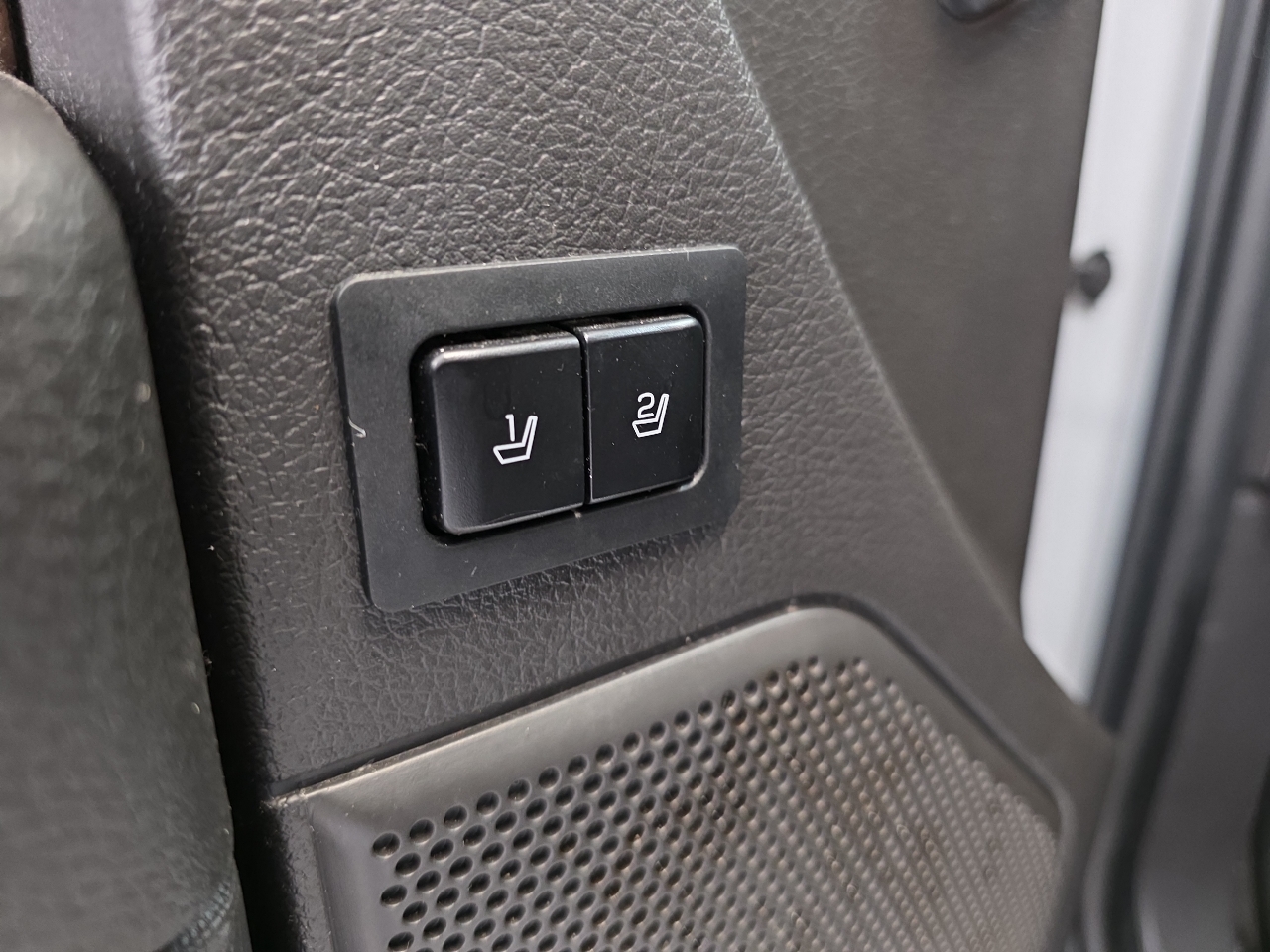 Ford Flex Limited FWD 2019