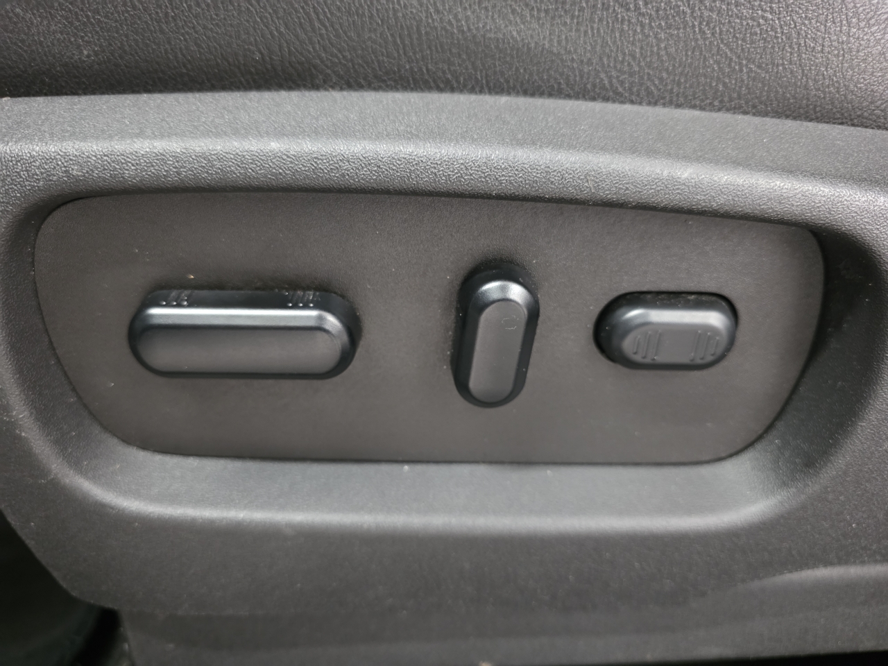 Ford Flex Limited FWD 2019