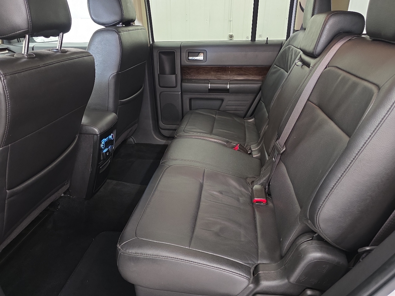Ford Flex Limited FWD 2019