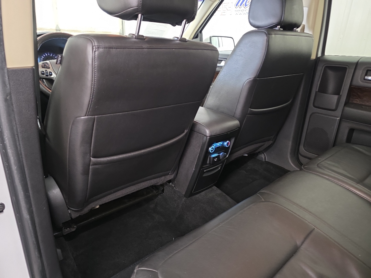 Ford Flex Limited FWD 2019