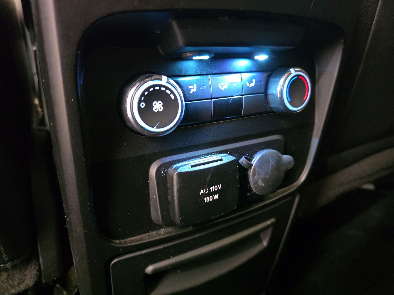 Ford Flex Limited FWD 2019