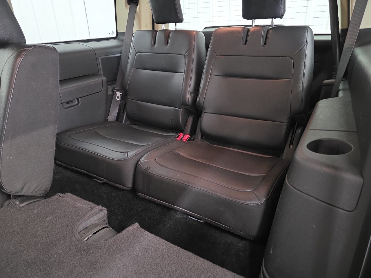 Ford Flex Limited FWD 2019