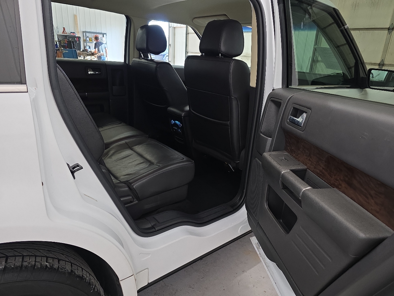 Ford Flex Limited FWD 2019