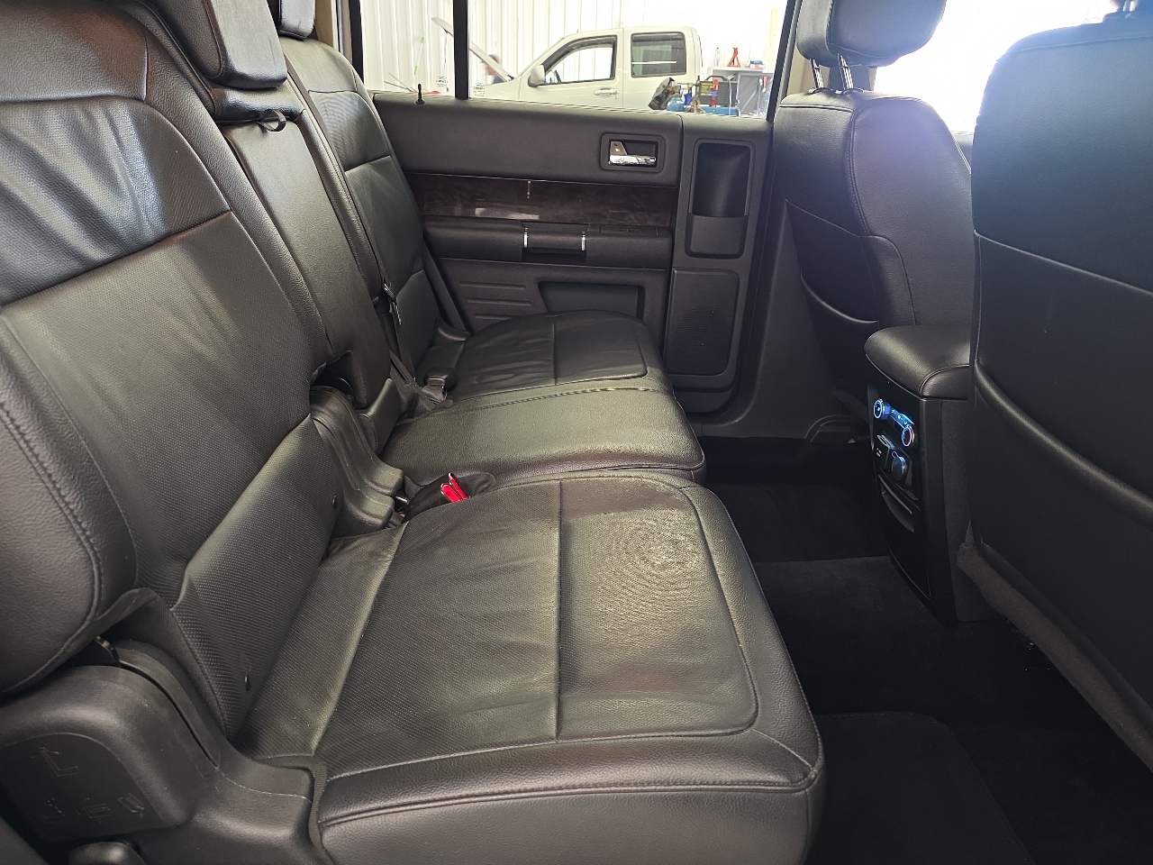 Ford Flex Limited FWD 2019