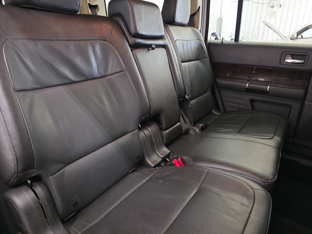 Ford Flex Limited FWD 2019