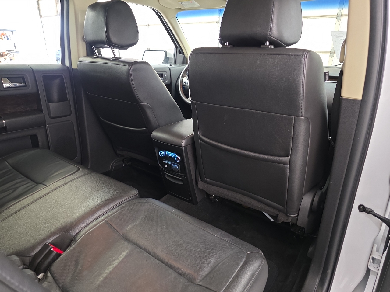 Ford Flex Limited FWD 2019