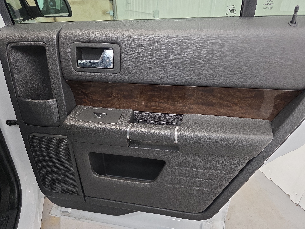 Ford Flex Limited FWD 2019