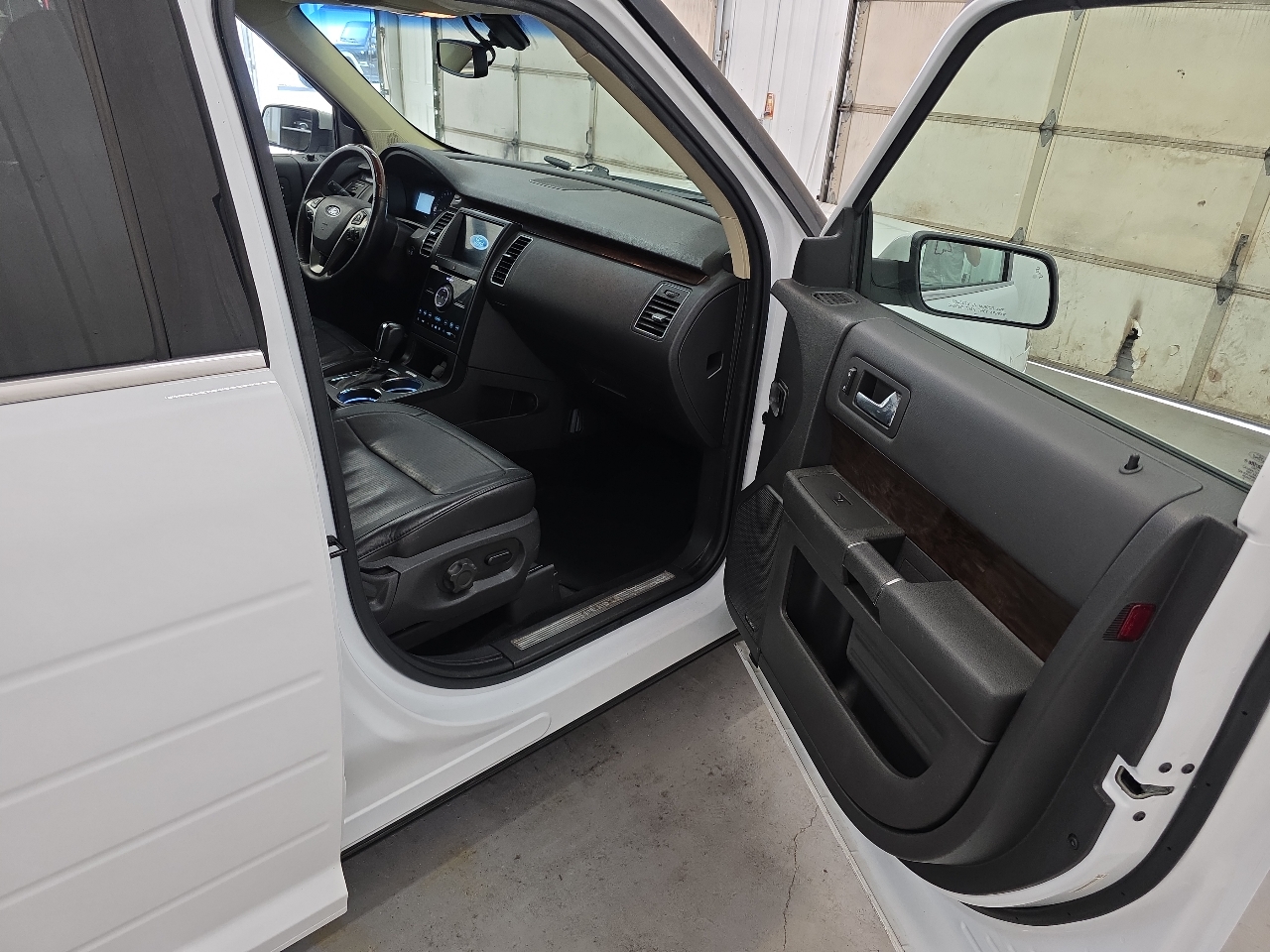 Ford Flex Limited FWD 2019