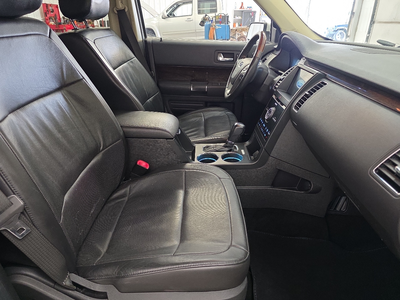 Ford Flex Limited FWD 2019