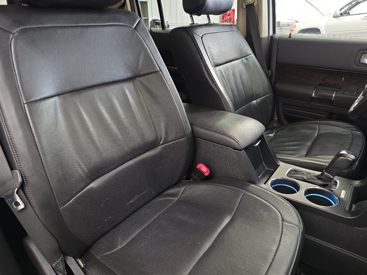 Ford Flex Limited FWD 2019