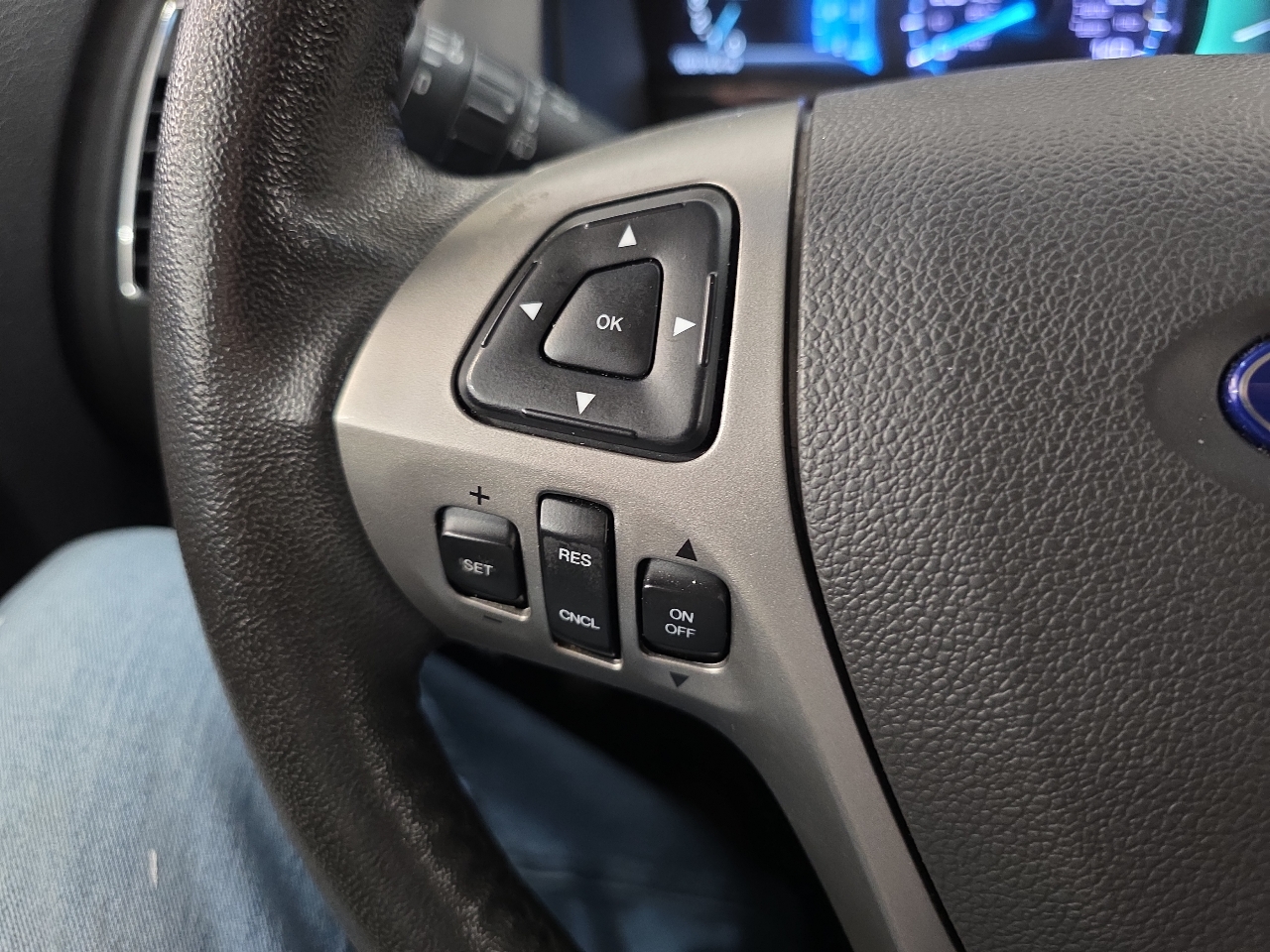 Ford Flex Limited FWD 2019