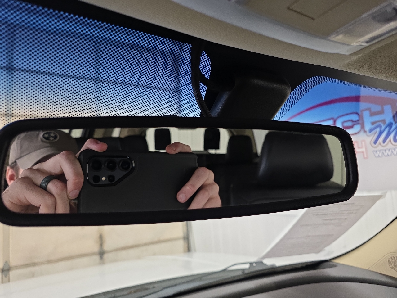 Ford Flex Limited FWD 2019