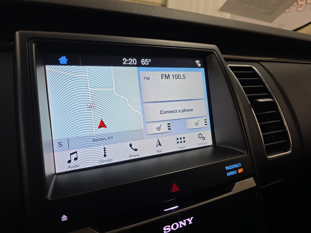 Ford Flex Limited FWD 2019