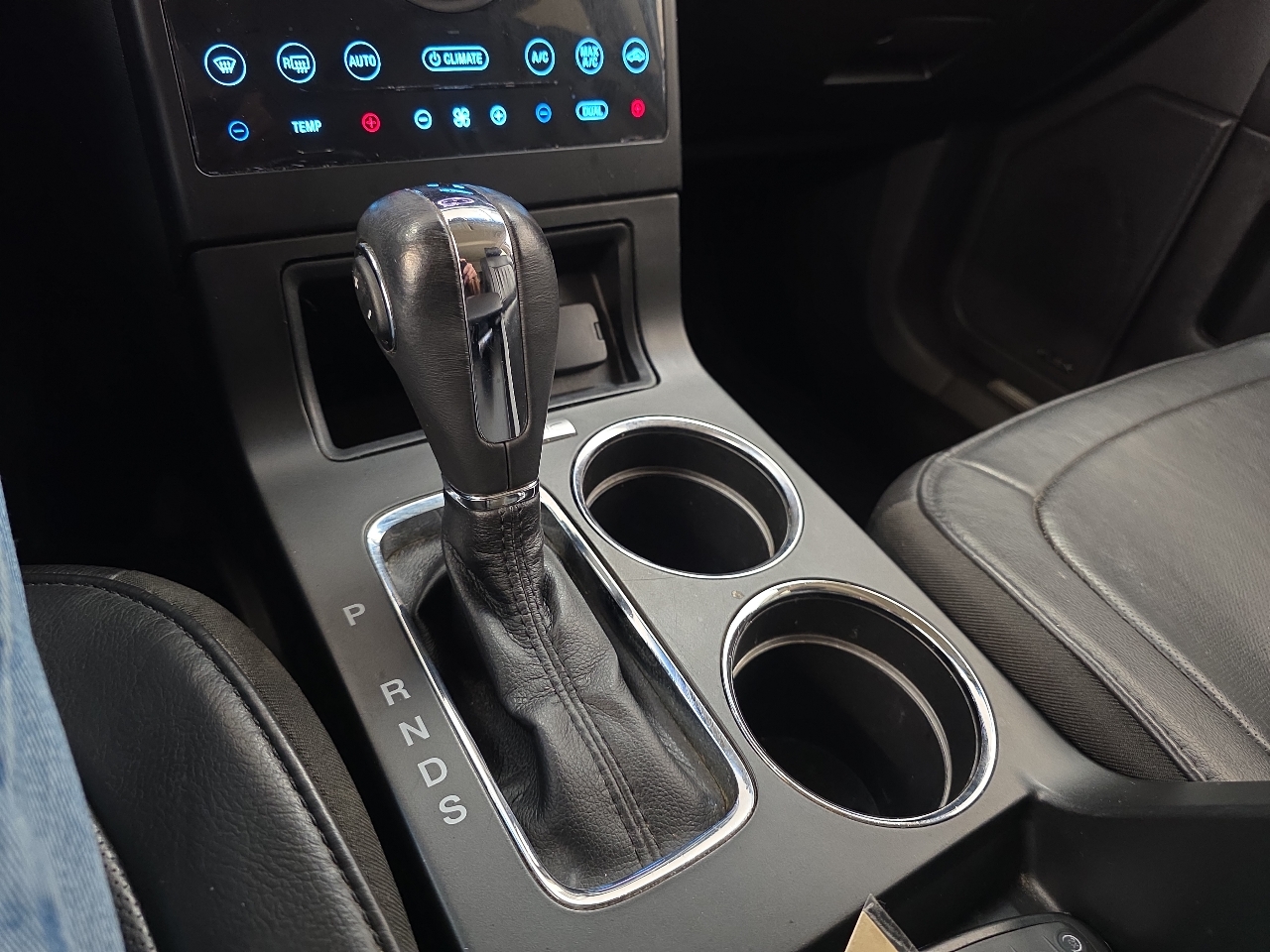 Ford Flex Limited FWD 2019