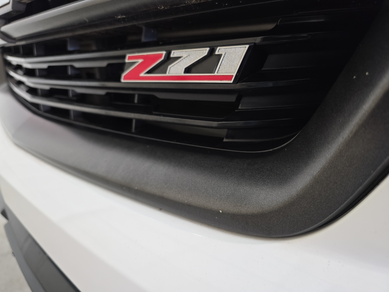 Chevrolet Colorado 4WD Crew Cab 128.3" Z71 2016