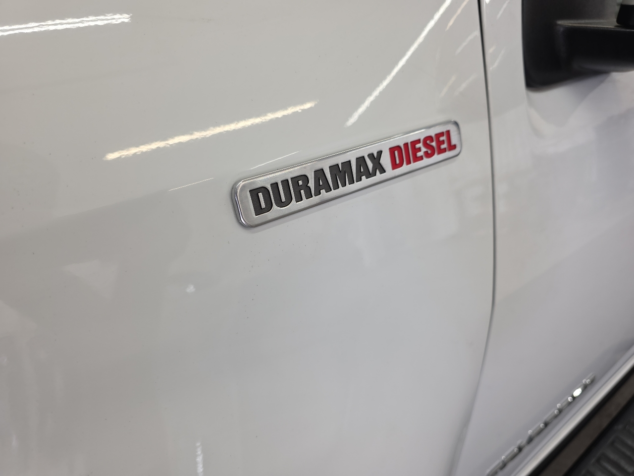 Chevrolet Colorado 4WD Crew Cab 128.3" Z71 2016