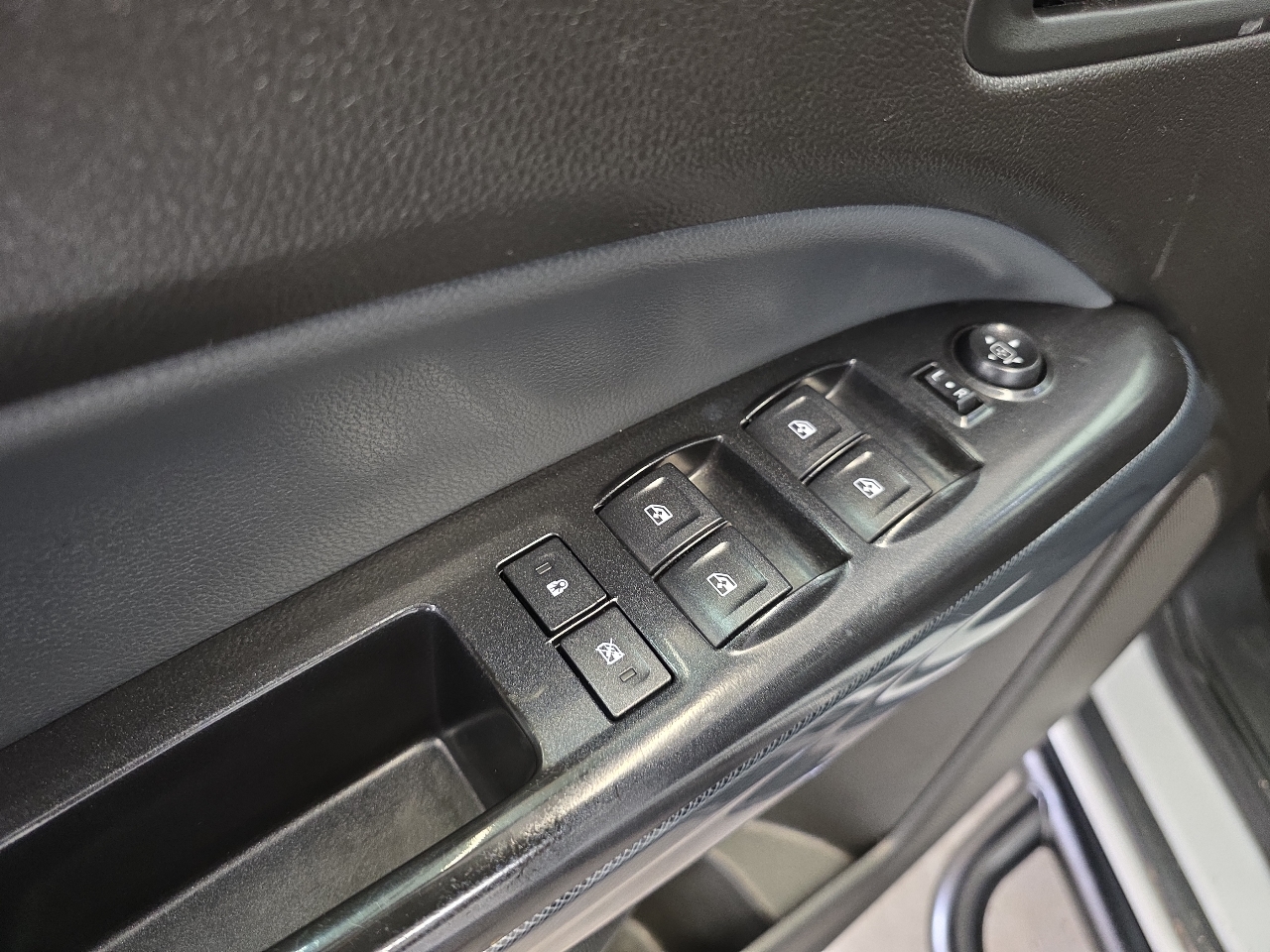 Chevrolet Colorado 4WD Crew Cab 128.3" Z71 2016