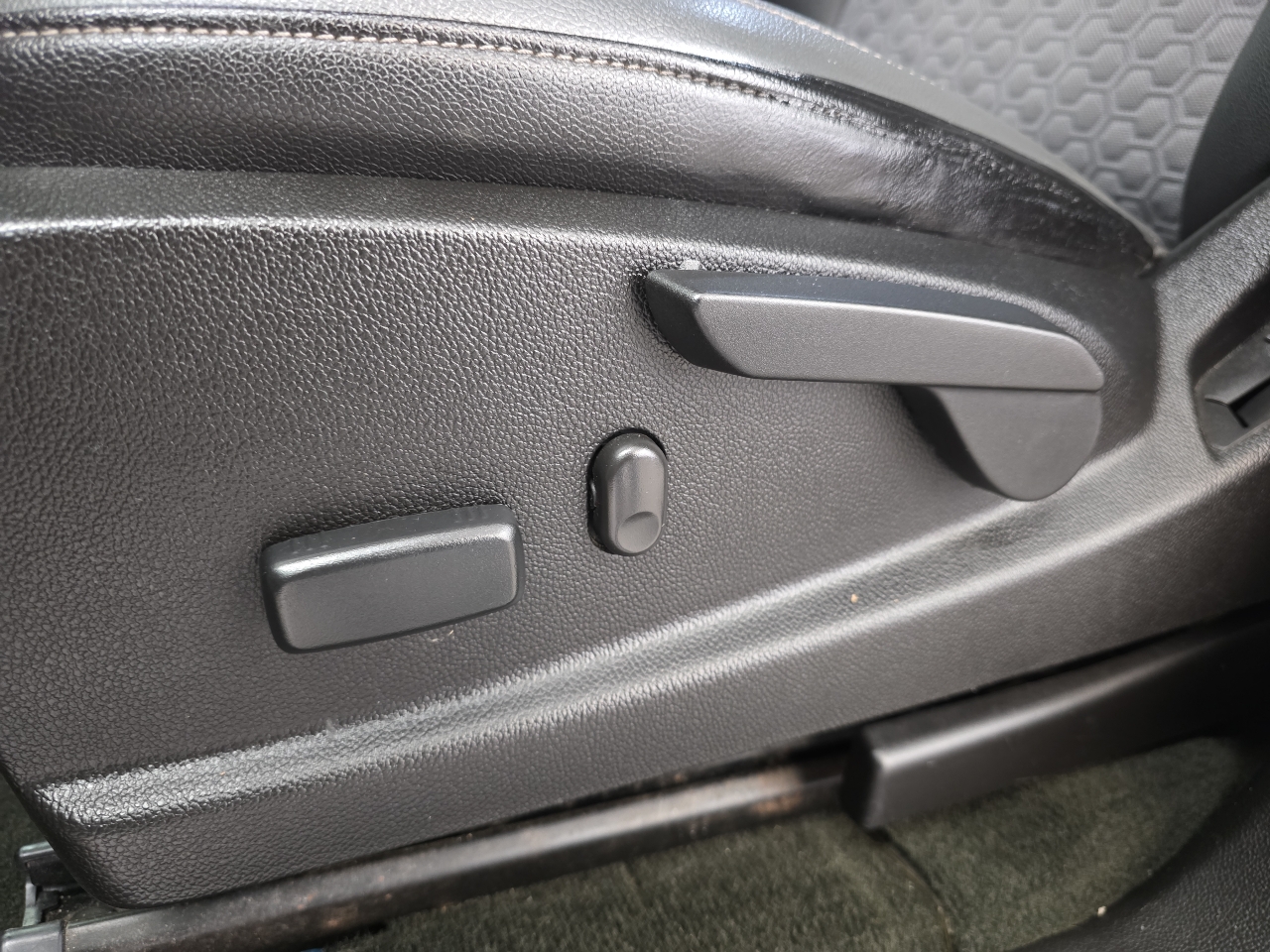 Chevrolet Colorado 4WD Crew Cab 128.3" Z71 2016