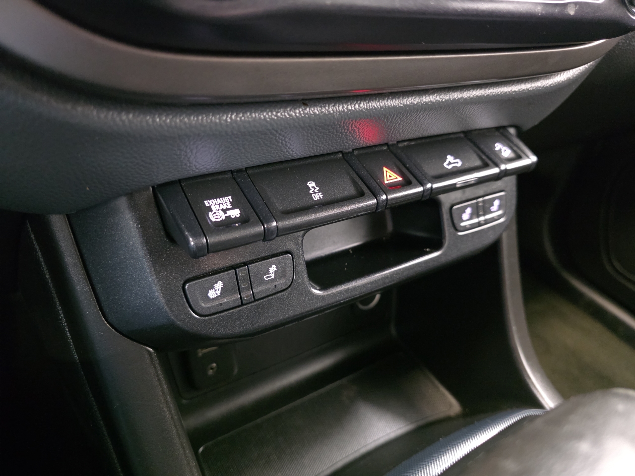 Chevrolet Colorado 4WD Crew Cab 128.3" Z71 2016