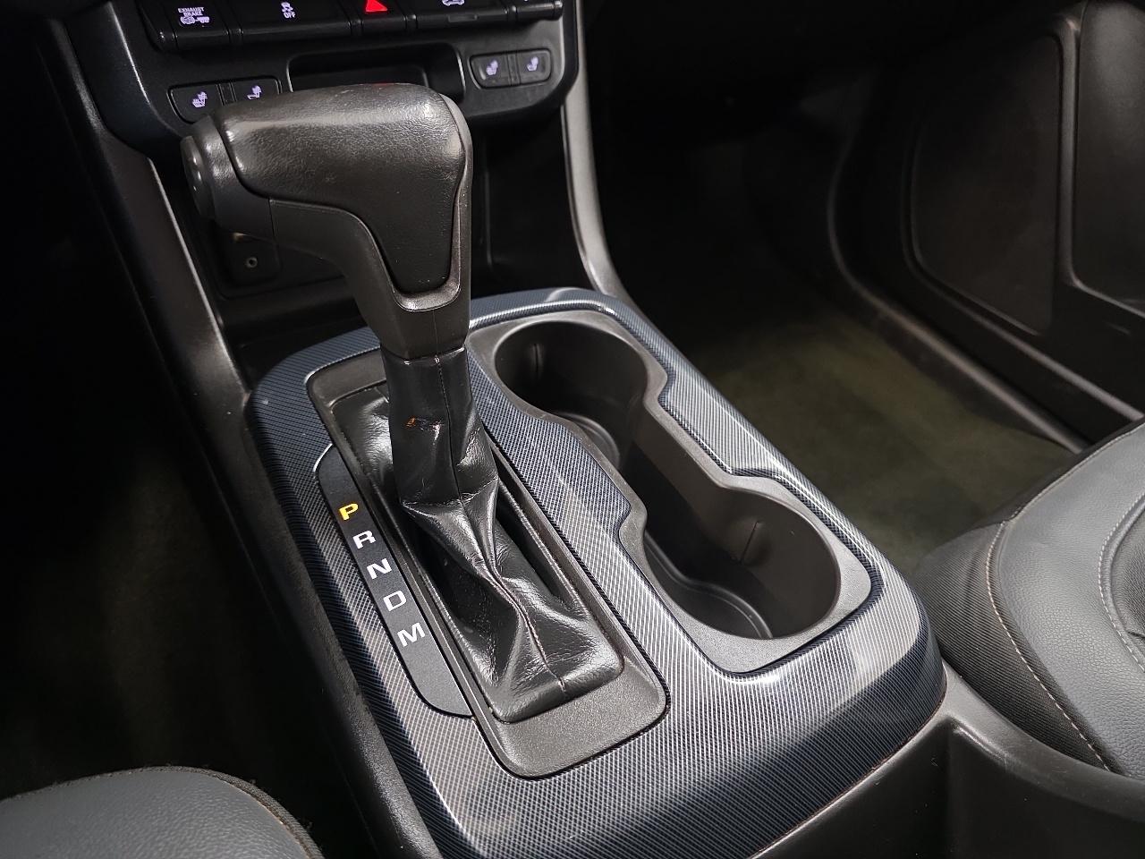 Chevrolet Colorado 4WD Crew Cab 128.3" Z71 2016