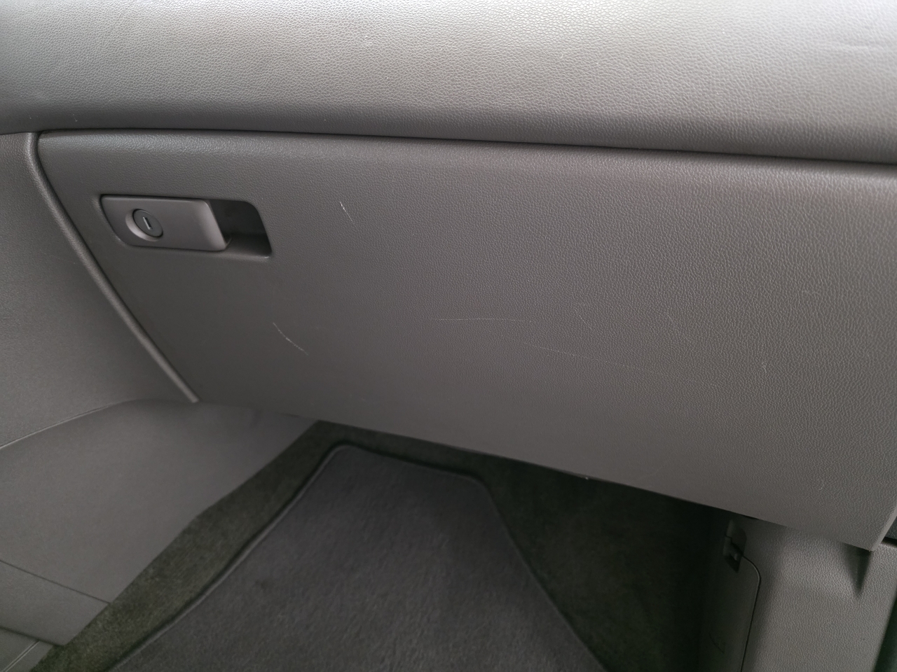 Honda Odyssey 5dr EX-L 2015