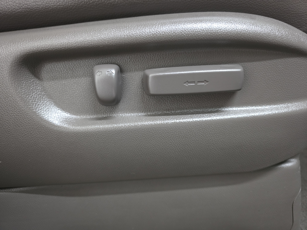 Honda Odyssey 5dr EX-L 2015