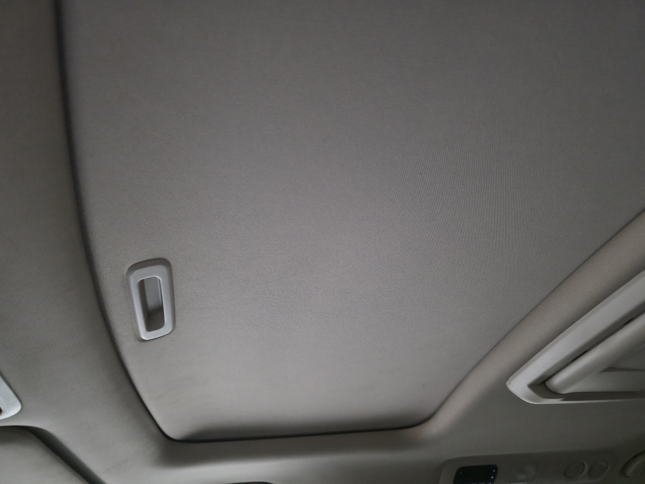 Honda Odyssey 5dr EX-L 2015