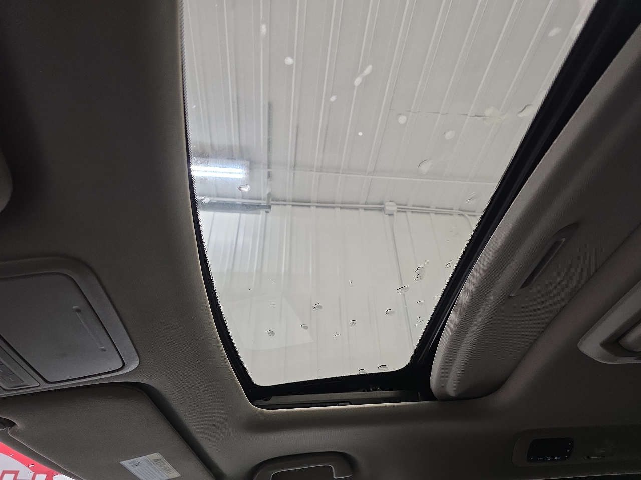 Honda Odyssey 5dr EX-L 2015