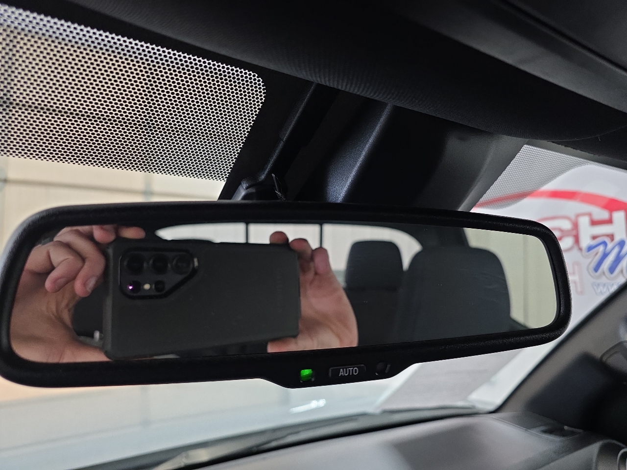 Toyota Tacoma 4WD TRD Off Road Double Cab 5' Bed V6 MT (Natl) 2019