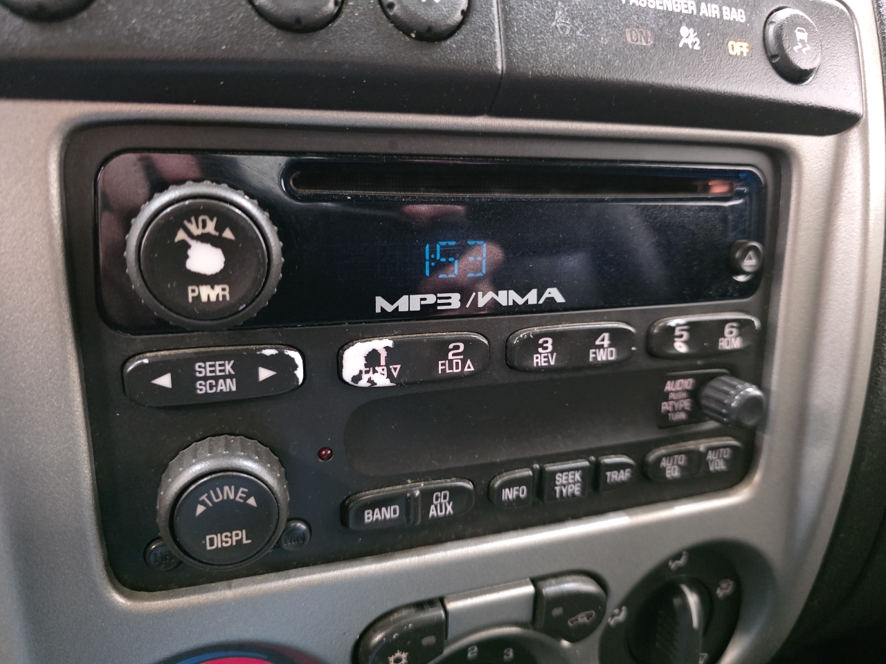 GMC Canyon 4WD Ext Cab 125.9" SLT 2010