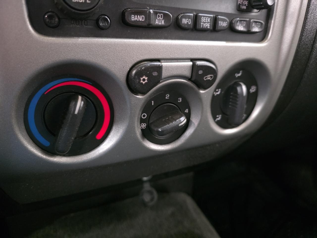 GMC Canyon 4WD Ext Cab 125.9" SLT 2010