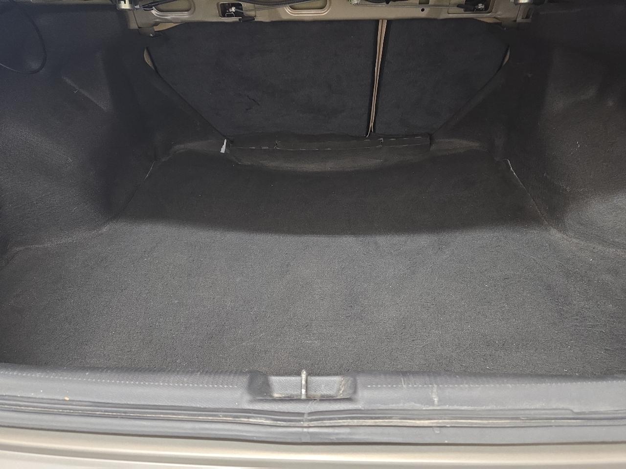 Honda Civic Sdn LX AT 2005