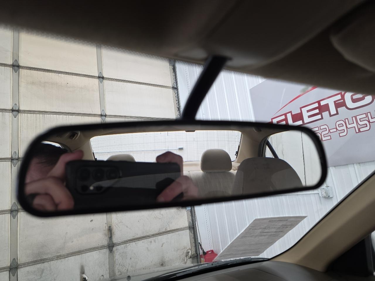 Honda Civic Sdn LX AT 2005