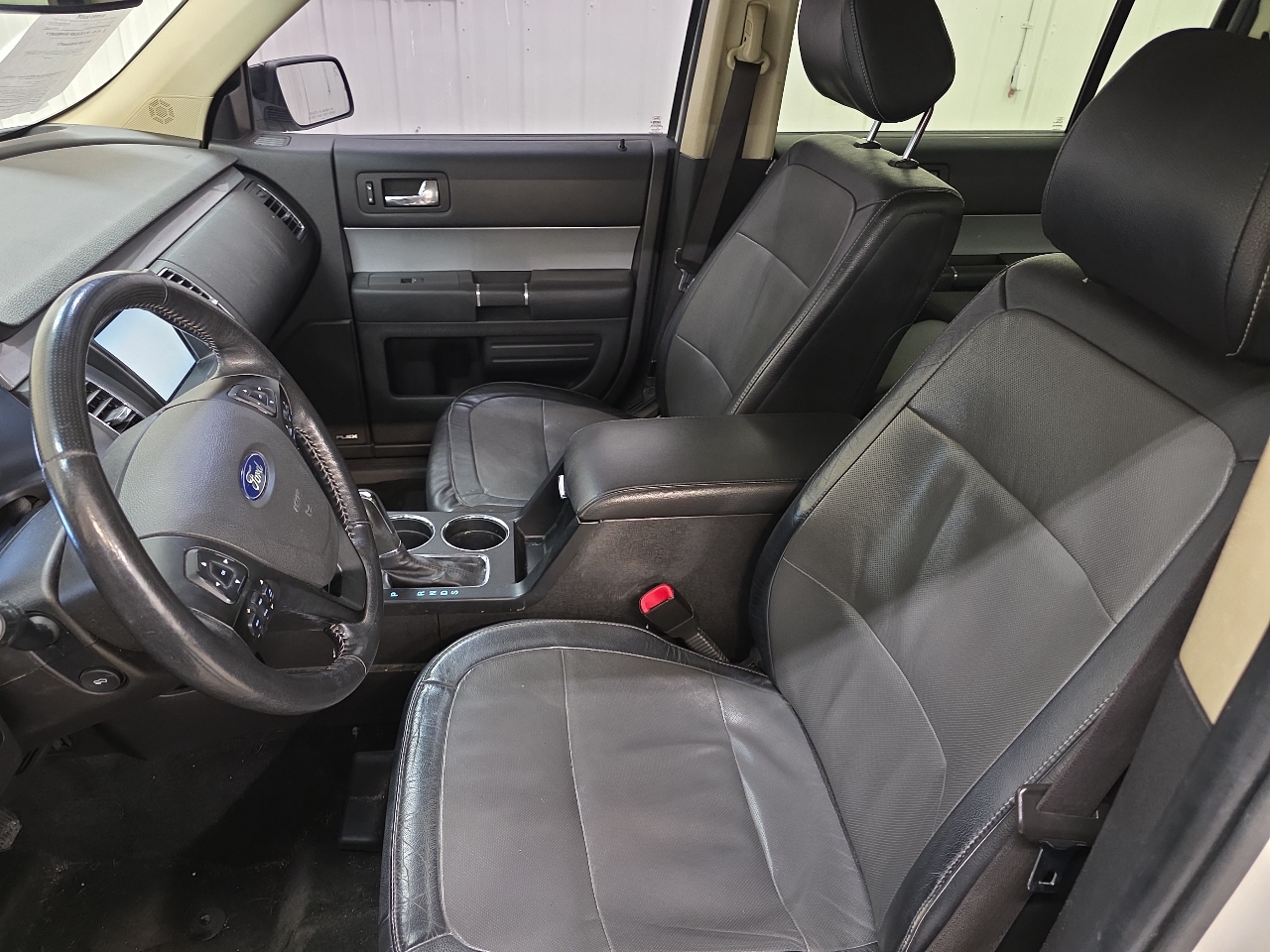 Ford Flex 4dr SEL FWD 2014