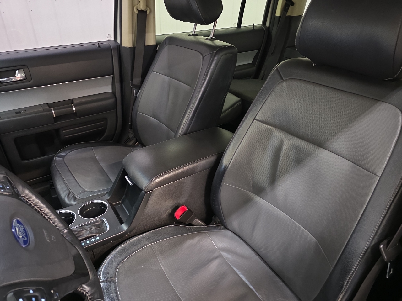 Ford Flex 4dr SEL FWD 2014