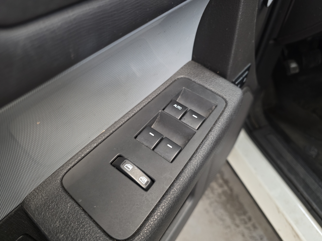 Ford Flex 4dr SEL FWD 2014