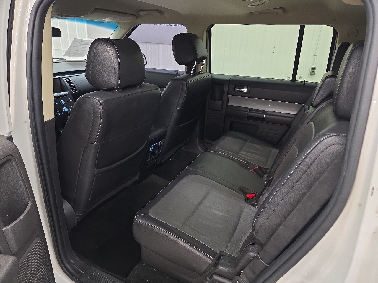 Ford Flex 4dr SEL FWD 2014