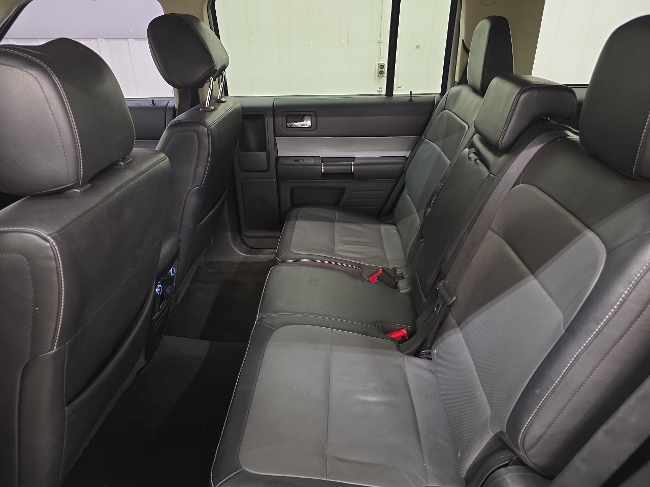 Ford Flex 4dr SEL FWD 2014