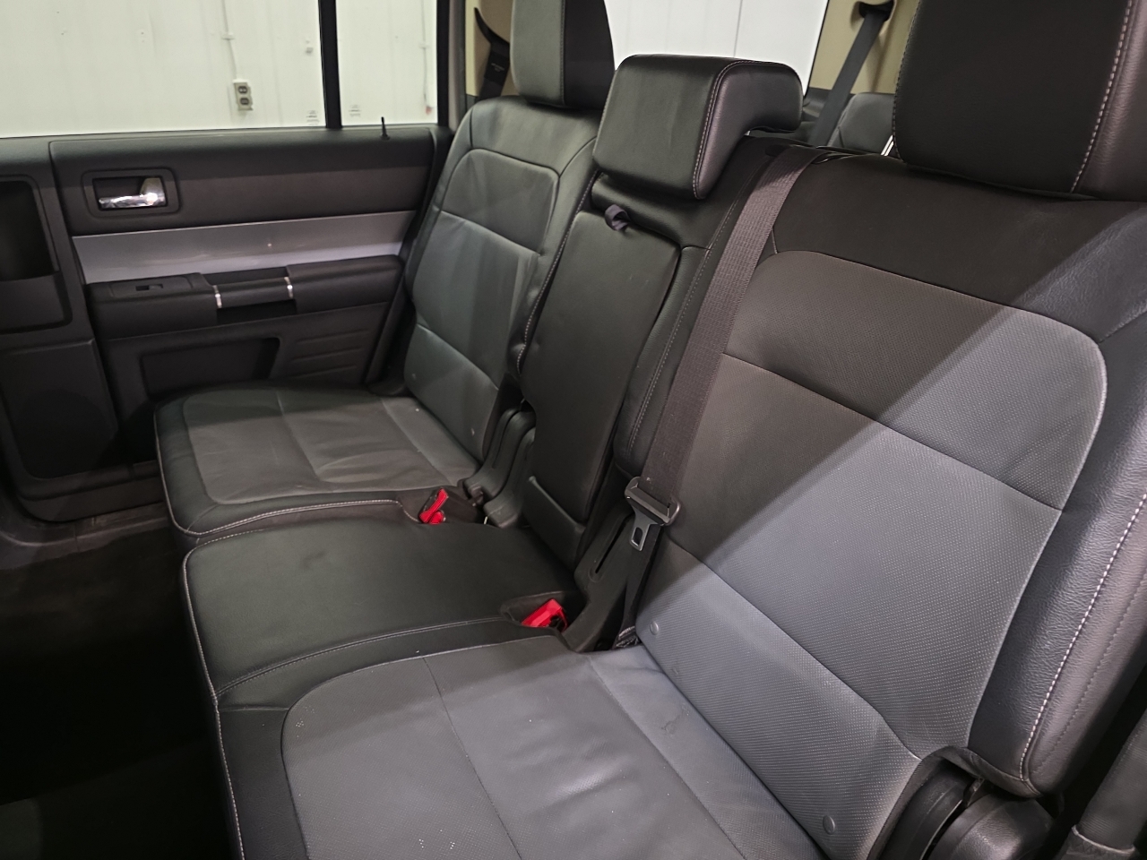 Ford Flex 4dr SEL FWD 2014