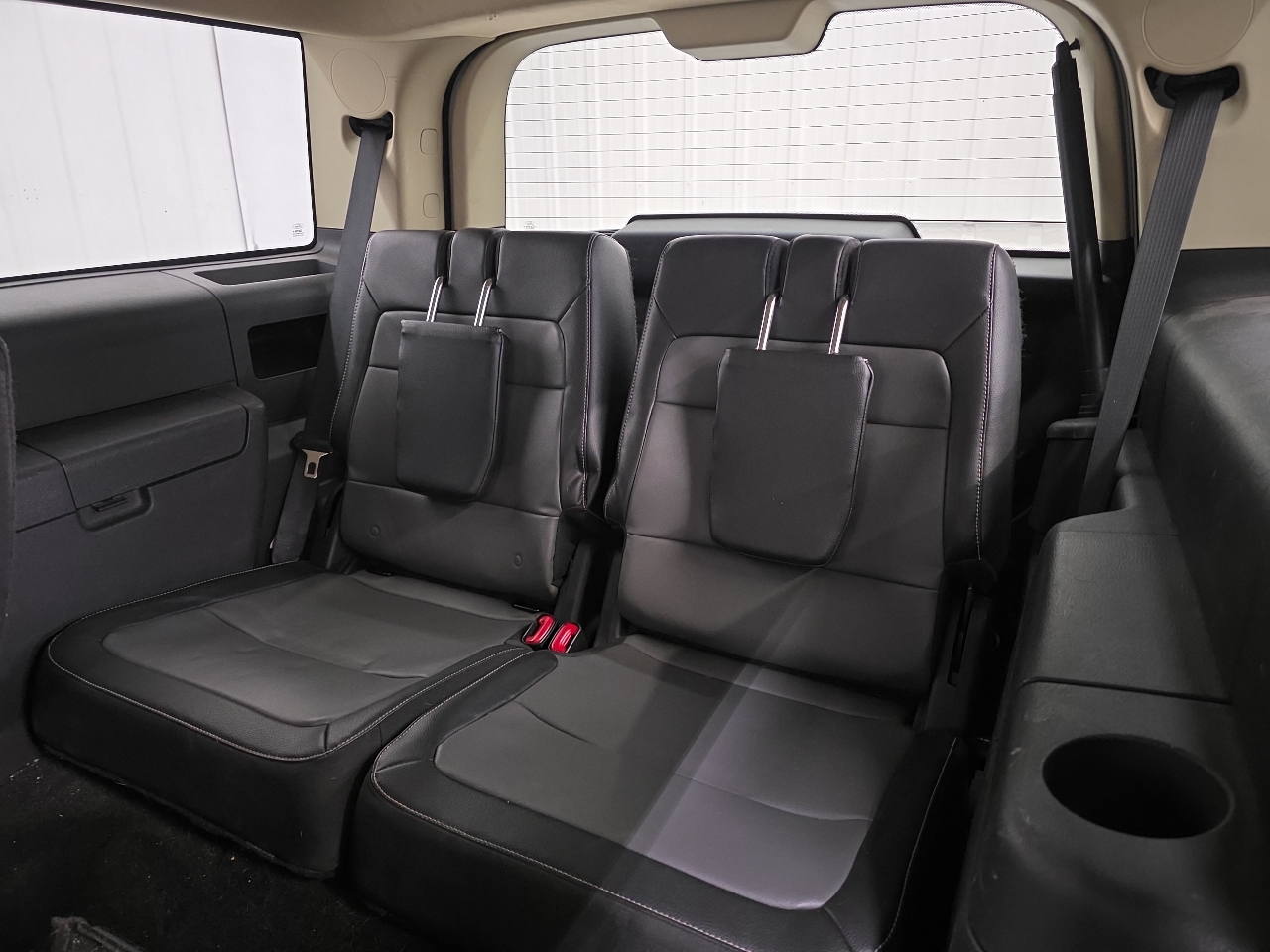 Ford Flex 4dr SEL FWD 2014